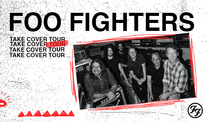 Foo Fighters Thumbnail